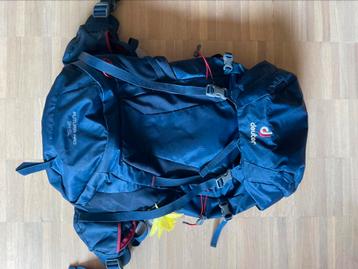 Te huur: backpack rugtas Deuter Futura Pro 34 SL beschikbaar voor biedingen
