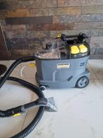 TE HUUR Karcher tapijtreiniger , sproeireiniger extractie, Ophalen, Zo goed als nieuw, Overige typen