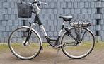 MC Multicycle Legend N8 E-Bike Elektrische Fiets Topstaat, Fietsen en Brommers, Gebruikt, 47 tot 51 cm, 50 km per accu of meer