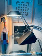 vintages IKEA telescopische bureaulampje, model B9009, Ophalen of Verzenden, Zo goed als nieuw, Minder dan 50 cm