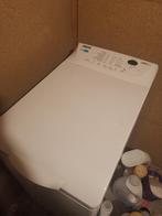 GRATIS wasmachine Zanussi Lindo100, Witgoed en Apparatuur, Wasmachines, Ophalen, Bovenlader, Niet werkend, 85 tot 90 cm