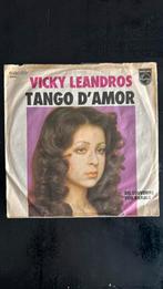 Vicky leandros, Cd's en Dvd's, Vinyl Singles, Gebruikt, Ophalen of Verzenden