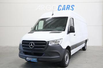 Mercedes-Benz Sprinter 314 CDI L3/H2 CAMERA CARPLAY CLIMA/AI beschikbaar voor biedingen