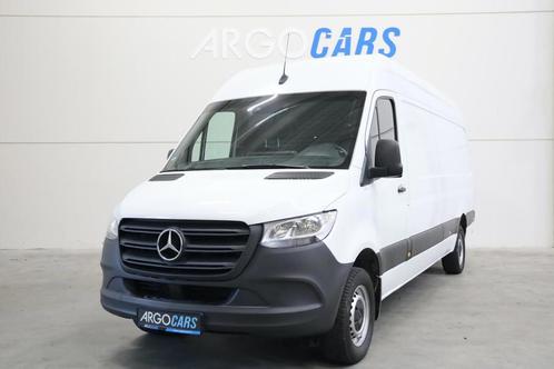 Mercedes-Benz Sprinter 314 CDI L3/H2 CAMERA CARPLAY CLIMA/AI, Auto's, Bestelauto's, Bedrijf, Te koop, ABS, Achteruitrijcamera