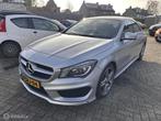 Mercedes CLA-klasse 200 Edition 1 AMG-line, Auto's, Gebruikt, Euro 6, 715 kg, Start-stop-systeem