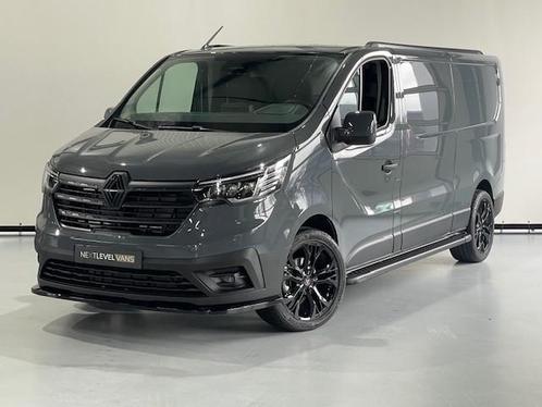 Renault Trafic 2.0 DCI 170PK AUT NEXT LEVEL EDITION Camera /, Auto's, Bestelauto's, Bedrijf, Te koop, ABS, Airbags, Airconditioning