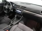 Skoda Superb Combi 1.8 TSI Style Business Canton | Camera |, 4 cilinders, 179 pk, Beige, Origineel Nederlands