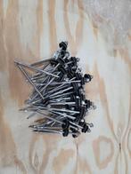 RVS Bouten voor Golfplaten, Ophalen of Verzenden, Nieuw, Overige typen, Rvs