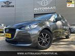 Mazda 2 1.5 Skyactiv-G Comfort AUTOMAAT+NL-AUTO+NAP+1EIG+APP, 1005 kg, Gebruikt, 4 cilinders, Origineel Nederlands