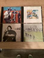 Joni Mitchell CD Collectie - 4 Albums, Ophalen of Verzenden, Gebruikt