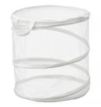 Ikea laundry basket, Ophalen of Verzenden, Zo goed als nieuw