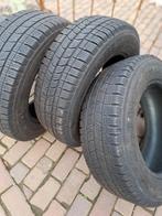 Kleber Vredestein Winterbanden 215 -65R-16C vw transporter, Auto-onderdelen, Banden en Velgen, Ophalen, 16 inch, Winterbanden