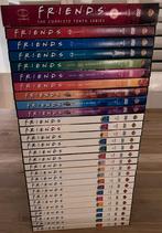 Dvd serie Friends compleet, Cd's en Dvd's, Dvd's | Tv en Series, Komedie, Alle leeftijden, Ophalen of Verzenden, Zo goed als nieuw