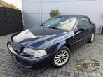 Volvo C70 Convertible 2.4 T Tourer, Auto's, Gebruikt, Cabriolet, Bedrijf, 1600 kg