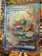 Whimsicott EX 165/086, Ophalen of Verzenden, Nieuw, Losse kaart