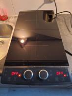 Inventum inductie kookplaat 30 cm, Ophalen, Gebruikt, 3 kookzones of minder, Inductie