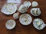 Queen’s Country Meadow servies, Ophalen, Gebruikt, Porselein, Overige typen