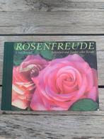 Rosenfreude (Ursel Borstell), Ophalen of Verzenden, Zo goed als nieuw