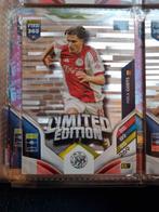 Panini Adrenalyn xl Fifa 365 2026 Limited Edition Godts Ajax, Ophalen of Verzenden, Zo goed als nieuw