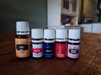 Young Living essentiële oliën, Ophalen of Verzenden, Zo goed als nieuw, Aroma