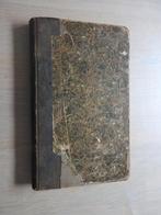 Des Heeren lof verkondigd uit de mond der kinderen (1858), Boeken, Godsdienst en Theologie, Ophalen of Verzenden, Gelezen
