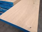 Eikenhouten vensterbank nodig? volop eiken geschaafde hout, Nieuw, Eiken, Plank