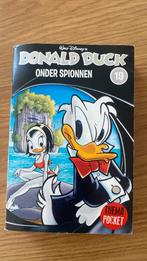DD Themapocket 19, Eén stripboek, Ophalen of Verzenden, Zo goed als nieuw