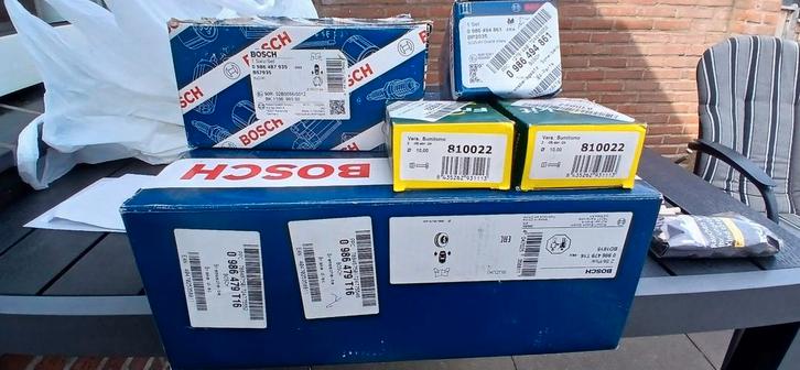 suzuki grand vitara, Auto-onderdelen, Remmen en Aandrijving, Suzuki, Nieuw, Ophalen of Verzenden