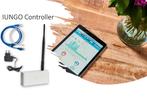 Iungo Energie Meter Controller, Ophalen of Verzenden, Zo goed als nieuw