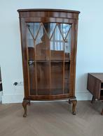 Antiek kast / antique cabinet, Antiek en Kunst, Antiek | Meubels | Kasten, Ophalen