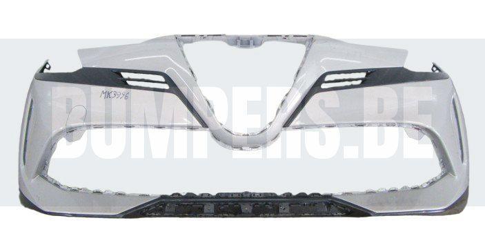 Bumper ALFA ROMEO JUNIOR 2024-156174765  Voorbumper MK3996, Auto-onderdelen, Carrosserie en Plaatwerk, Bumper, Voor, Gebruikt