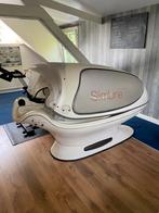 Slimline pod wellness, Sport en Fitness, Gezondheidsproducten en Wellness, Ophalen, Gebruikt, Overige typen