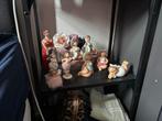 Collectie Vintage Beeldjes, Ophalen of Verzenden