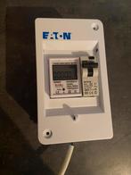 Nieuwe kWh meter - 1 groep - mini meter - groepenkast - Emat, Ophalen of Verzenden, Nieuw