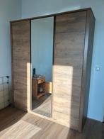 Spiegelkast - Zo goed als nieuw!, Ophalen, 150 tot 200 cm, Met hangruimte, Zo goed als nieuw