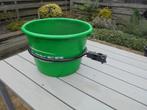 Ring voor 17 ltr aasemmer  25 mm poten, Ophalen of Verzenden, Zo goed als nieuw, Overige typen