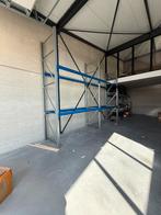 Stelling magazijn, Zakelijke goederen, Kantoor en Winkelinrichting | Magazijn, Stelling en Opslag, Ophalen