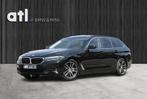 BMW 5-serie Touring 520i High Executive FACELIFT, Leer, Pano, Auto's, BMW, Automaat, 1998 cc, Gebruikt, Euro 6