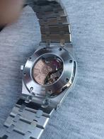 Audemars Piguet Royal Oak Selfwinding., Sieraden, Tassen en Uiterlijk, Horloges | Heren, Ophalen of Verzenden, Nieuw, Staal, Overige merken