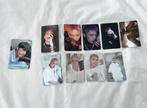 ATEEZ Mingi Photocards, Verzenden, Zo goed als nieuw, Foto of Kaart