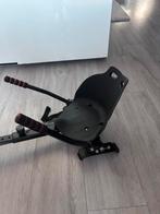 Hoverboord kart, Ophalen, Zo goed als nieuw