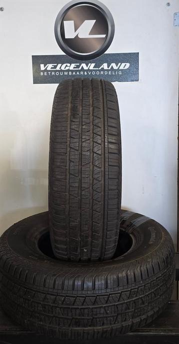 Continental Crosscontact LXSport 245-70-16 2457016 245/70R16 beschikbaar voor biedingen