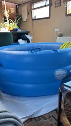 Bevalbad met/zonder accessoires | Birthpool in a Box 1 pers, Ophalen, Gebruikt, Opblaaszwembad, 80 tot 120 cm