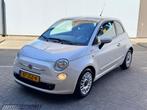 Fiat 500 1.2 Sport AUTOMAAT, LEER, AIRCO, NAP, NIEUWE APK, Euro 5, Gebruikt, 1242 cc, Handgeschakeld