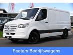 Mercedes-Benz Sprinter 315 1.9 CDI L2H1 RWD PB Edition Camer, Automaat, Gebruikt, 4 cilinders, 150 pk