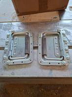 Handgrepen, Ophalen of Verzenden, Nieuw, Drums of Percussie