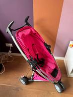 Quinny Zapp xtra2 Buggy - Roze, Ophalen, Gebruikt, Kinderwagen, Quinny