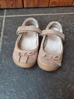 Gouden glitter ballerina maat 26, Kinderen en Baby's, Schoenen, Meisje, Gebruikt, Friboo