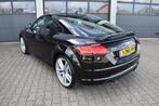 AUDI TT 2.0 TFSI 230pk Pro Line+, TT, 4 cilinders, 1984 cc, 4 stoelen