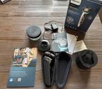 Philips SHAVER Series 9000, Ophalen of Verzenden, Zo goed als nieuw, Scheren en Epileren